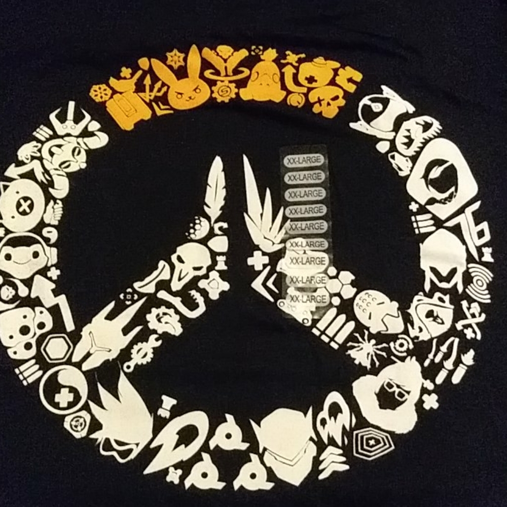 New T shirt